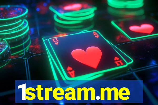1stream.me