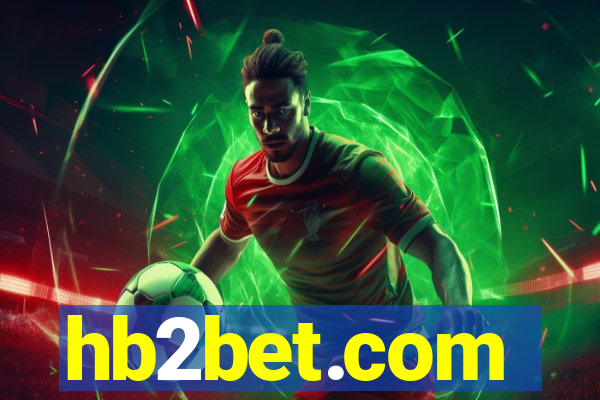 hb2bet.com