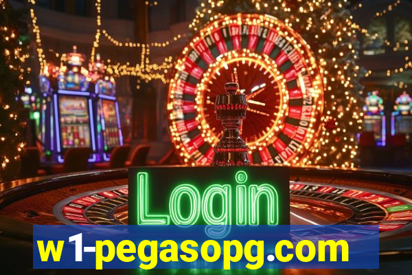 w1-pegasopg.com