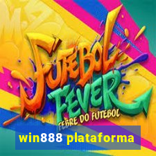 win888 plataforma
