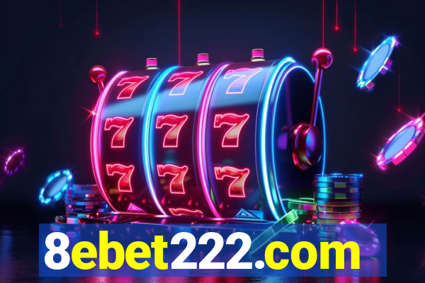 8ebet222.com
