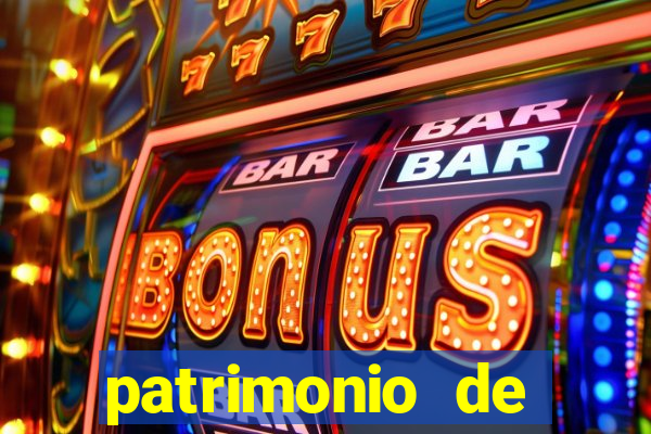 patrimonio de nelson wilians