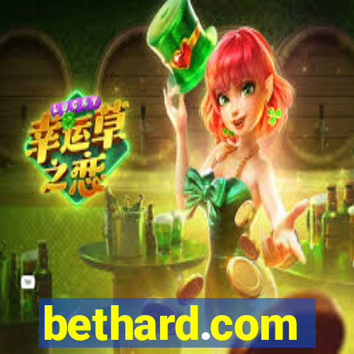 bethard.com