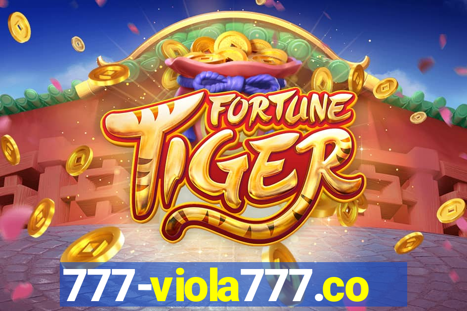 777-viola777.com