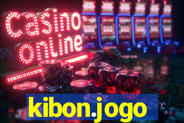 kibon.jogo