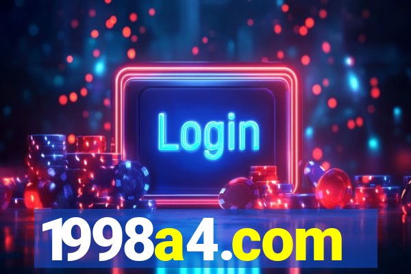 1998a4.com
