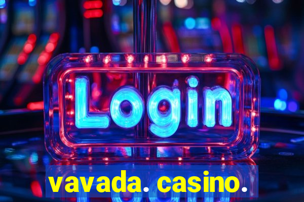 vavada. casino.