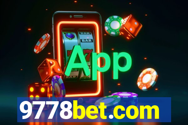 9778bet.com