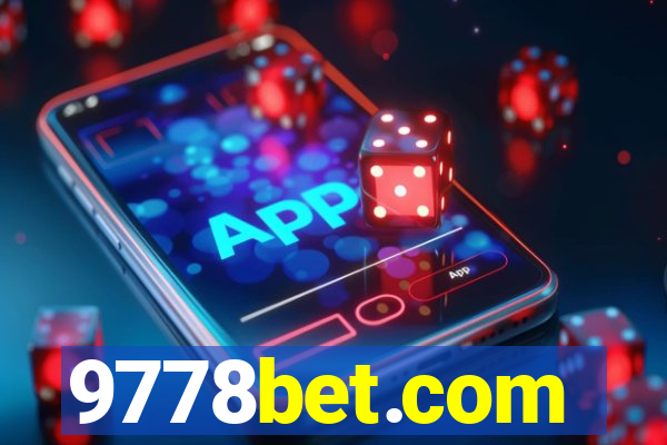9778bet.com
