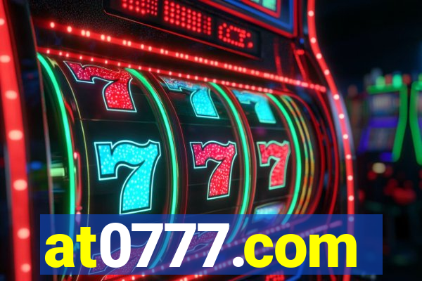 at0777.com