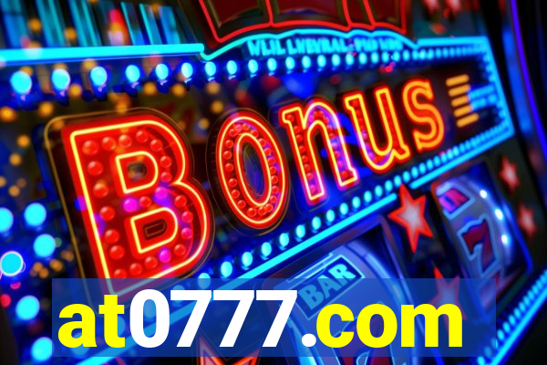 at0777.com