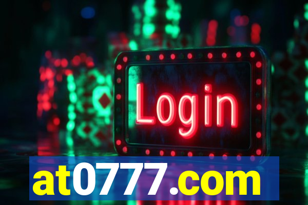 at0777.com
