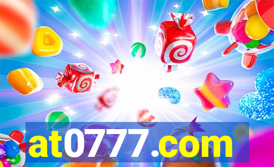 at0777.com