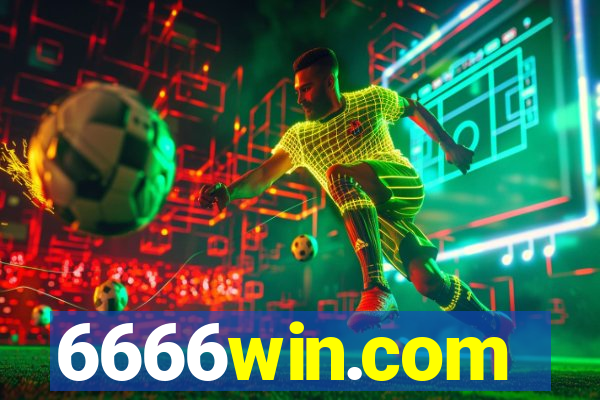 6666win.com