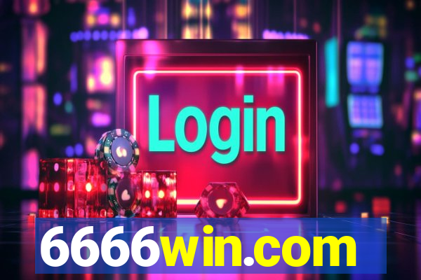 6666win.com