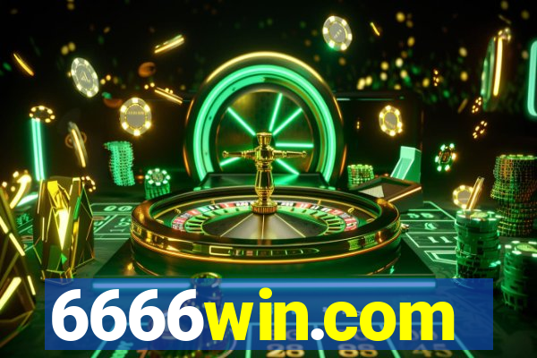 6666win.com