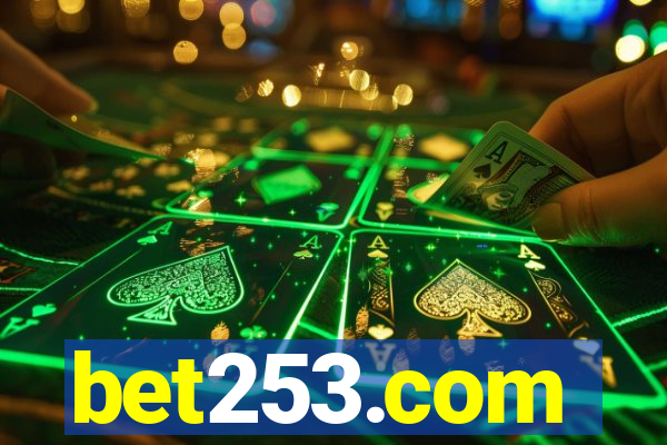bet253.com