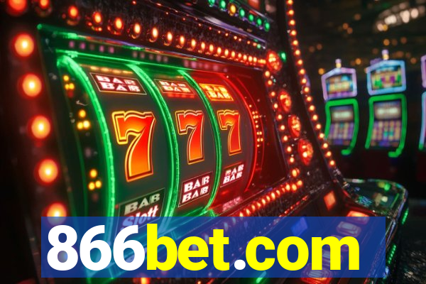 866bet.com