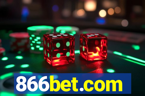 866bet.com