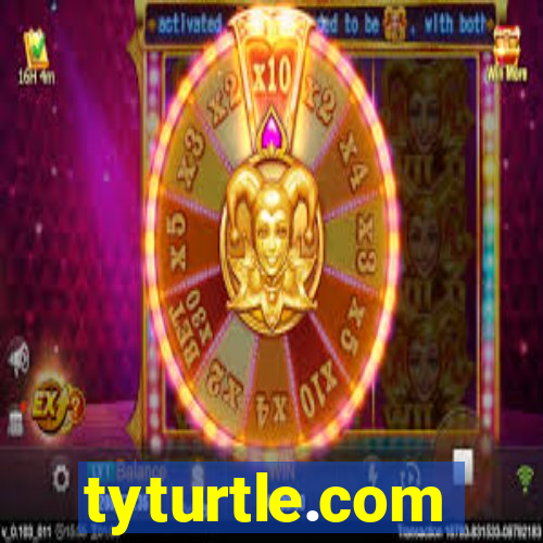 tyturtle.com