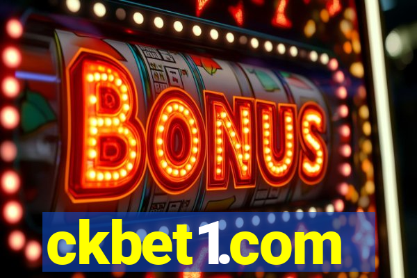 ckbet1.com