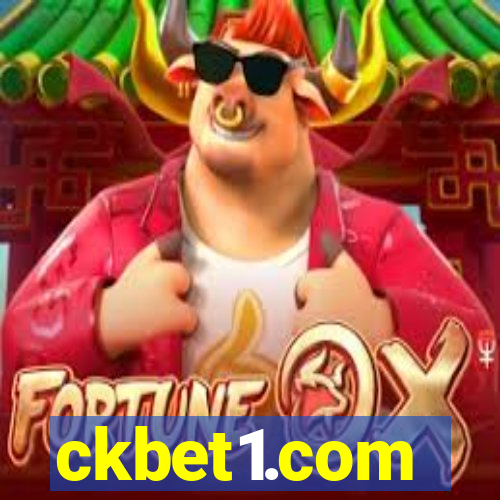 ckbet1.com