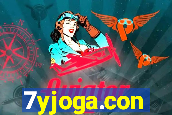 7yjoga.con