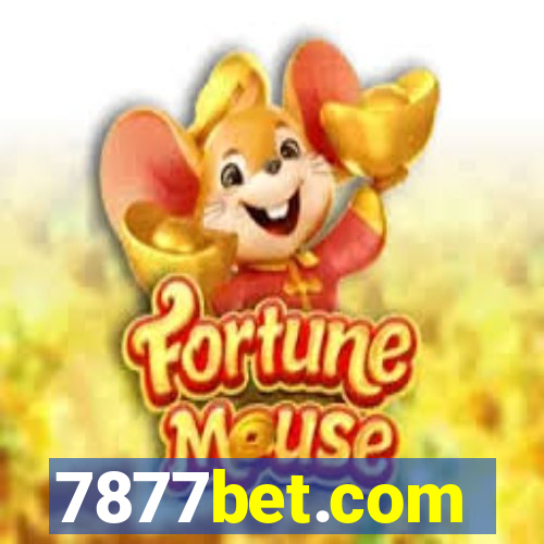 7877bet.com