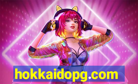 hokkaidopg.com