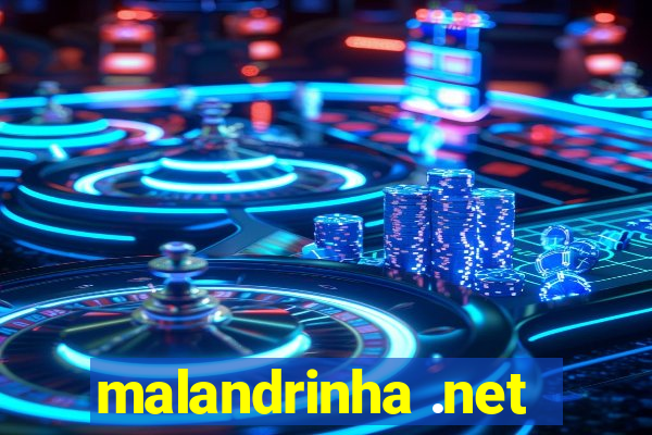 malandrinha .net