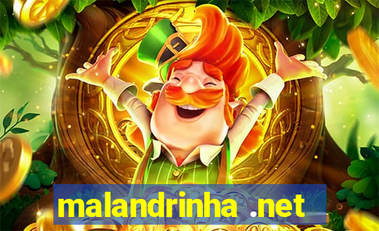 malandrinha .net