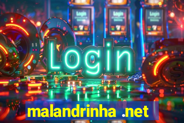 malandrinha .net