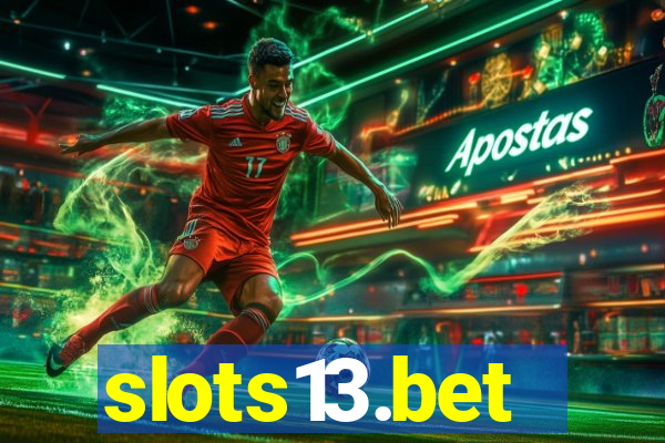 slots13.bet