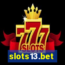 slots13.bet