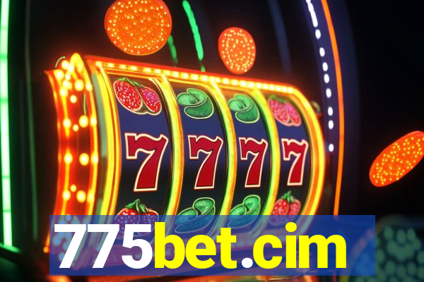 775bet.cim