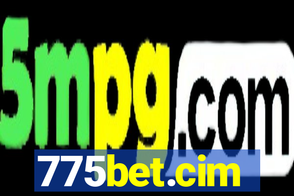 775bet.cim