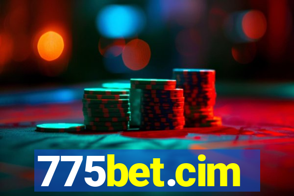775bet.cim