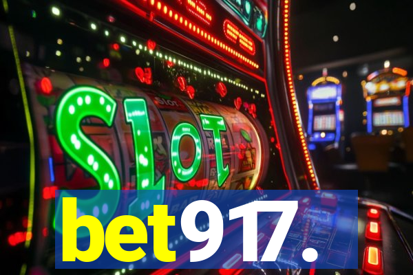 bet917.
