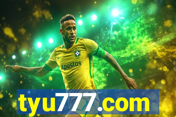 tyu777.com