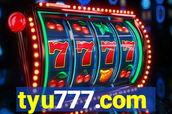 tyu777.com