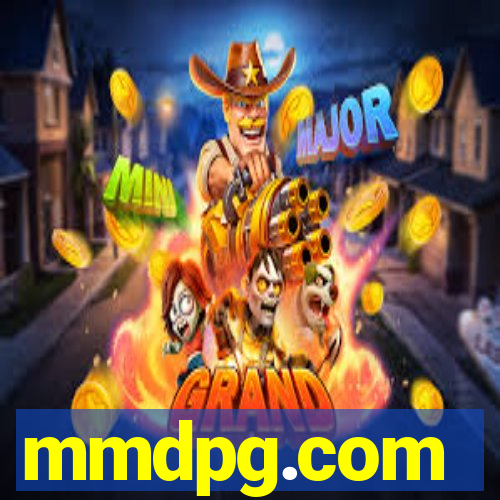 mmdpg.com