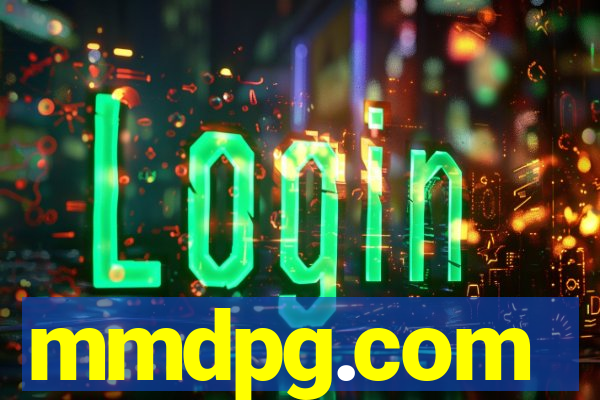 mmdpg.com