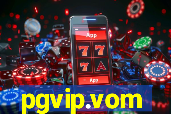 pgvip.vom