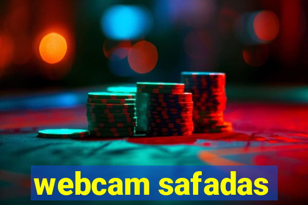 webcam safadas