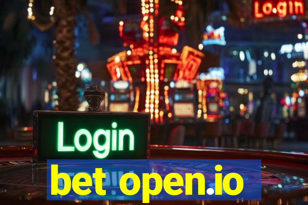 bet open.io