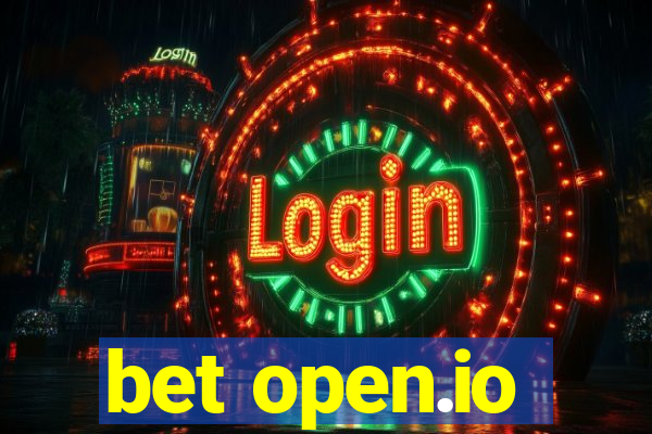 bet open.io