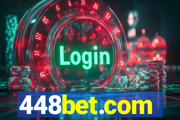 448bet.com