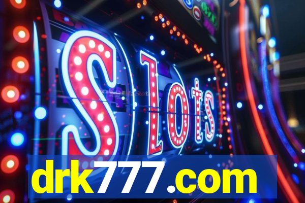 drk777.com