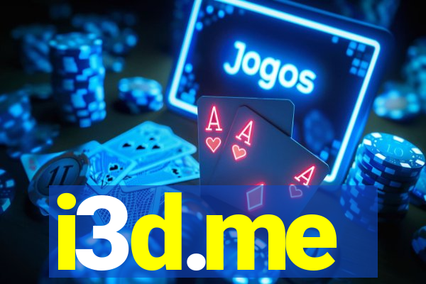 i3d.me