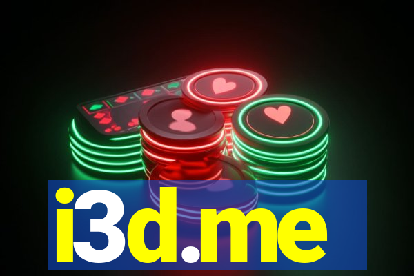 i3d.me